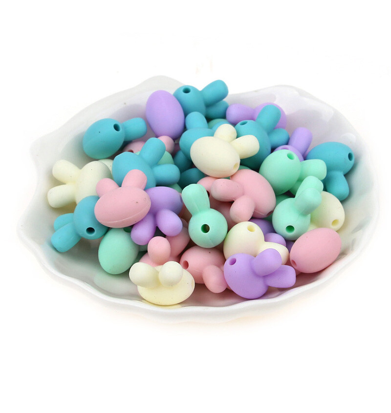 baby teething pacifier